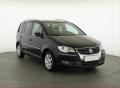 Volkswagen Touran 2.0 TDI, Tempomat