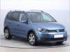 Volkswagen Touran Cross 1.4 TSI, 7mst