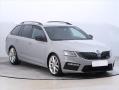koda Octavia RS 2.0 TDI, Navi, Tempomat