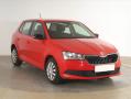 koda Fabia 1.0