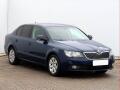 �koda Superb 2.0 TDI, 4X4, Serv.kniha