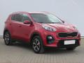 Kia Sportage Gold 1.6 GDI, Serv.kniha, Navi