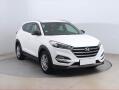 Hyundai Tucson 1.7 CRDi, Serv.kniha, Navi