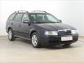 koda Octavia 2.0, po STK, v provozu