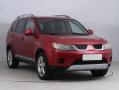 Mitsubishi Outlander Intense 2.0 DI-D, 4X4, 7mst