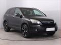 Honda CR-V 2.2 i-CTDi, 4X4, Serv.kniha