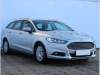 Ford Mondeo 1.6 TDCi, Tempomat