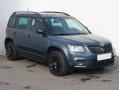 koda Yeti Monte Carlo 2.0 TDI, R,1.maj