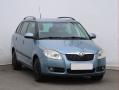 koda Fabia Ambiente 1.4 16V, Serv.kniha