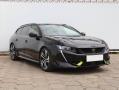 Peugeot 508 Hybrid4 PSE