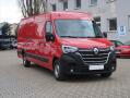 Renault Master 2.3 dCi 165, Maxi, 13m3, 1.0t