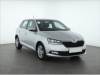 koda Fabia 1.0 TSI, Park.senzory