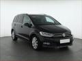 Volkswagen Touran 2.0 TDI, Automat, Serv.kniha