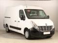 Renault Master 2.3 DCI 125, L2H2, 1.0t, R