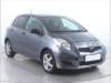 Toyota Yaris 1.33 Dual VVT-i, Serv.kniha