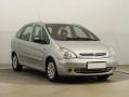 Citron Xsara Picasso 1.8 16V, Serv.kniha, po STK