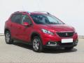 Peugeot 2008 Style 1.2 PureTech, Serv.kniha