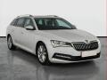 �koda Superb 2.0 TDI