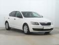 koda Octavia 1.6 TDI, Serv.kniha
