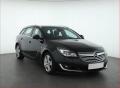 Opel Insignia 2.0 CDTI, Serv.kniha, Tempomat