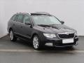 koda Superb 2.0 TDI, Automat, Xenony