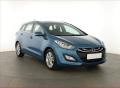 Hyundai i30 1.6 GDI, Serv.kniha, Tempomat