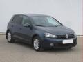Volkswagen Golf 1.6, Serv.kniha