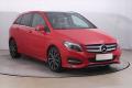 Mercedes-Benz B 180 CDI, Automat, Serv.kniha