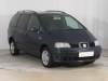 Seat Alhambra 2.0 TDI, po STK, Tan