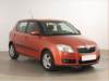 koda Fabia 1.2 12V, Serv.kniha, po STK