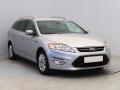 Ford Mondeo 2.0 TDCi, Serv.kniha, Tempomat