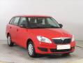 �koda Fabia 1.2 12V, �R,1.maj, po STK