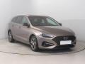 Hyundai i30 1.5 T-GDI MHEV, Serv.kniha