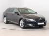 koda Superb 2.0 TDI