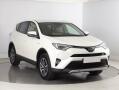 Toyota RAV4 2.5 Hybrid, 4X4, Automat