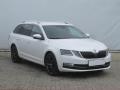 koda Octavia Style 1.6 TDI, Serv.kniha