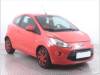 Ford Ka 1.2 i, Serv.kniha, nov STK