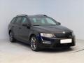 koda Octavia RS 2.0 TSI, Serv.kniha, Ke