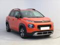 Citron C3 Aircross 1.2 PureTech, Serv.kniha