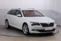 koda Superb 2.0 TDI, R,AUTOMAT,140KW