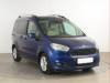 Ford Tourneo Courier 1.6 TDCi, 5Mst, SR