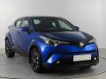 Toyota C-HR 1.2 Turbo, Tempomat