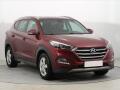 Hyundai Tucson Trikolor 1.7 CRDi, �R,1.maj