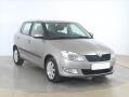 �koda Fabia 1.2 TSI, Tempomat