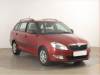 koda Fabia Extra 1.2 TSI, Serv.kniha