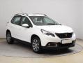 Peugeot 2008 1.2 PureTech, Serv.kniha