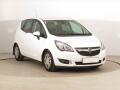 Opel Meriva 1.4 Turbo, LPG, Serv.kniha