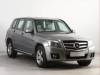 Mercedes-Benz GLK 320 CDI, 4X4, Automat, Navi