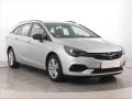 Opel Astra 1.2 Turbo, Serv.kniha