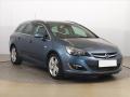 Opel Astra 1.4 T, LPG, Tempomat